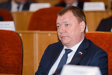 Фермеру станет проще решить земельный вопрос
